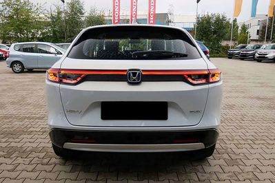 Honda HR-V Advance 1.5 i-MMD CVT
