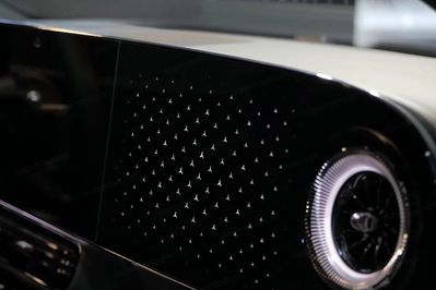 Mercedes CLA 220 4-Matic