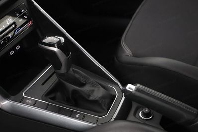 Volkswagen Taigo 1.0 TSI Style DSG