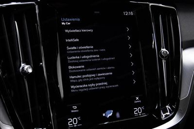 Volvo V60 B3 B Momentum Core aut