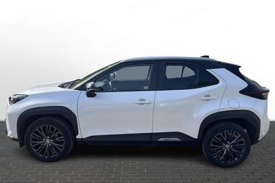 Toyota Yaris Cross 1.5 Hybrid Adventure 4x4