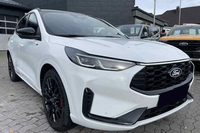 Ford Kuga ST-Line X eCVT 2.5 FHEV FWD