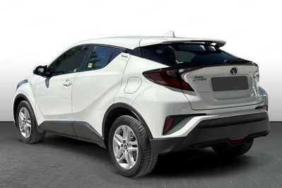 Toyota C-HR Comfort 1.8 Hybrid