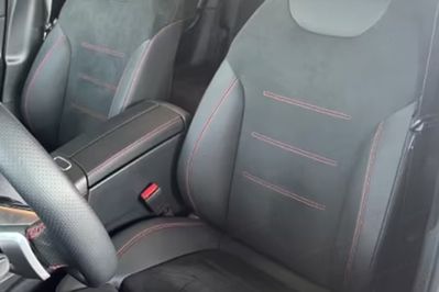 Mercedes GLB 200 AMG Line