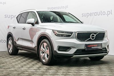 Volvo XC40 2.0
