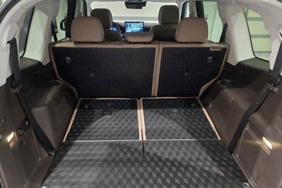 Baic BJ60 Exclusive 4x4