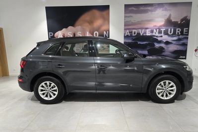 Audi Q5 35 TDI quattro S tronic