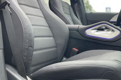 Mercedes GLE Coupe 300 d  4-Matic AMG Line