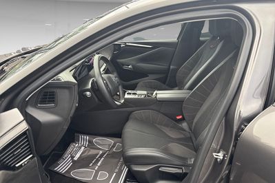 DS DS4 Performance Line 1.2 PureTech EAT