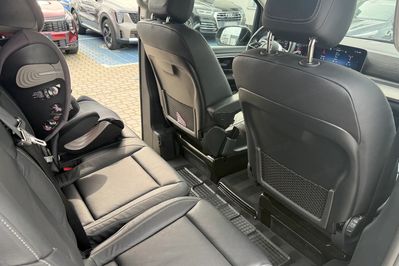 Mercedes V Klasa V 300 d 4-Matic 9G-Tronic Avantgarde (ekstra dł)
