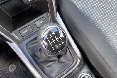 Suzuki SX4 S-cross 1.4 SHVS Premium 4WD