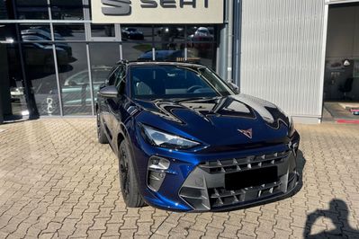 Cupra Terramar 1.5 eTSI DSG