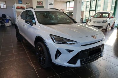 Cupra Formentor 1.5 eTSI DSG