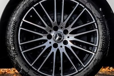 Mercedes Klasa C 200 d  Avantgarde