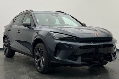 Cupra Formentor 1.5 TSI