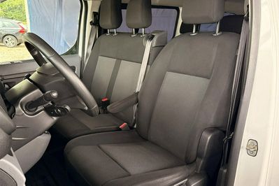 Toyota Proace Verso Long L2H1