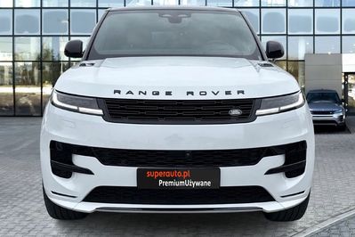 Land Rover Range Rover Sport 3.0 D300 Dynamic HSE