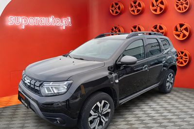 Dacia Duster 1.0 TCe Journey