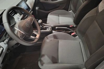 Renault Clio 1.0 TCe Evolution