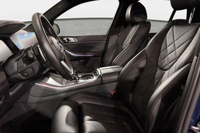 BMW X5 xDrive25d M Sport