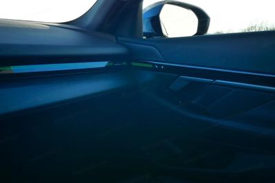 BMW Seria 5 520d M Sport