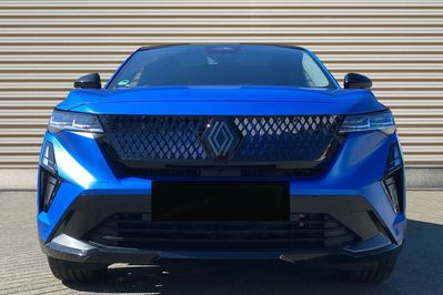 Renault Rafale Atelier Alpine 4x4 1.2 E-Tech PHEV