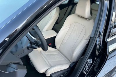 BMW X3 xDrive20d mHEV aut