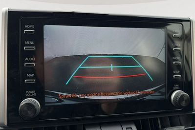 Toyota RAV4 2.5 Hybrid 4x2