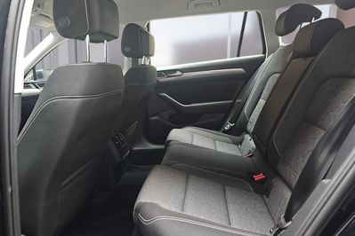 Volkswagen Passat TSI EVO Business DSG