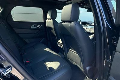 Land Rover Range Rover Velar Velar 3.0 P400 mHEV Dynamic SE