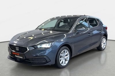 Seat Leon 1.0 TSI