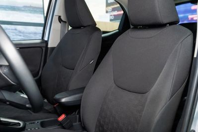 Toyota Yaris 1.5 Comfort