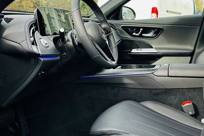 Mercedes Klasa E 220 d  4-Matic Avantgarde