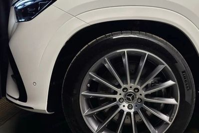 Mercedes GLE 300 d 4-Matic AMG Line