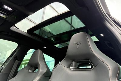 Cupra Formentor 2.0 TSI 4Drive VZ DSG