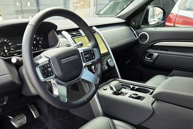 Land Rover Discovery V 2.0 P300