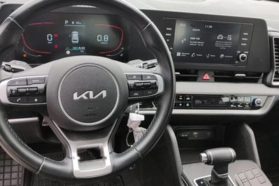 Kia Sportage 1.6 t-Gdi Mhev m 2WD Dct