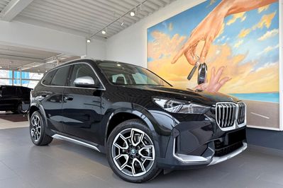 BMW X1 sDrive20i xLine