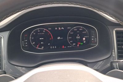 Seat ATECA TSI Style S&S DSG