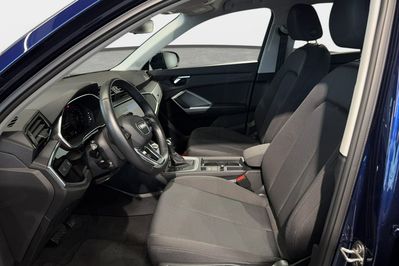 Audi Q3 35 TFSI Advanced