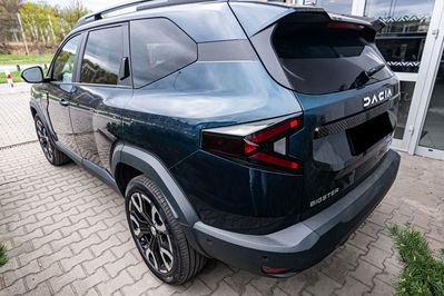 Dacia Bigster Journey LPG 1.2 mHEV