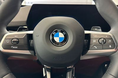 BMW X1 sDrive18d M Sport