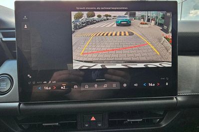 Mazda CX-5 2.5 e-SKYACTIV G Center-Line