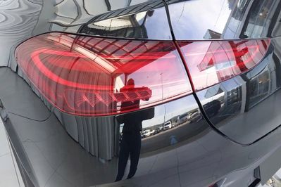 Mercedes GLE Coupe 450 d 4-Matic AMG Line