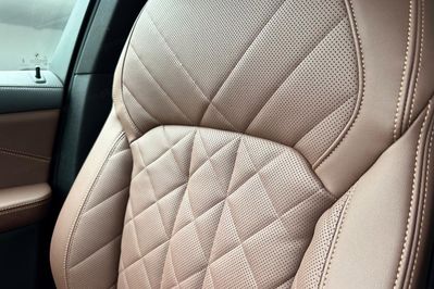 BMW X5 xDrive30d M Sport