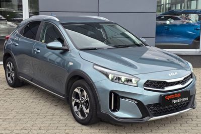 Kia XCeed 1.5 T-GDI M
