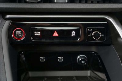 Audi Q5 TDI quattro S line