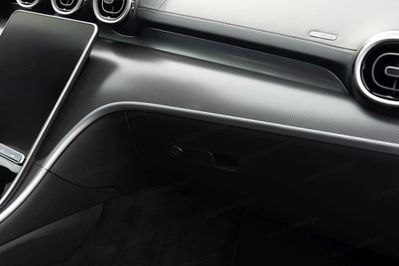 Mercedes Klasa C 200 AMG Line
