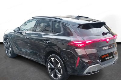 Cupra Terramar 1.5 eTSI mHEV DSG