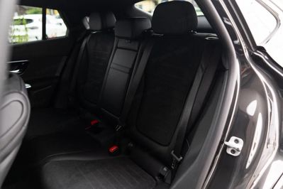 Mercedes GLC Coupe 300 e 4MATIC AMG Line